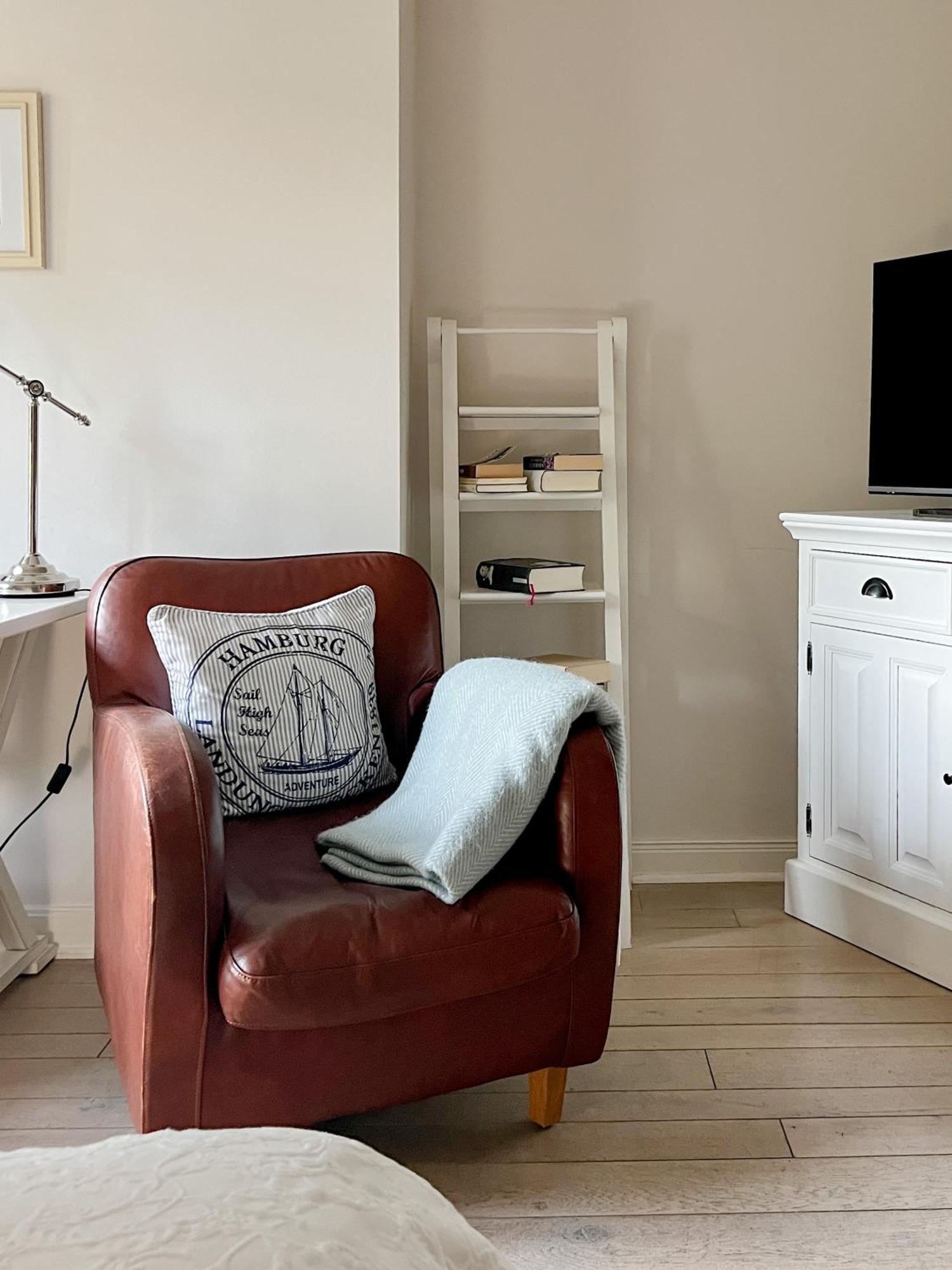 Aparthotel Von Deska - Ivy House Amburgo
