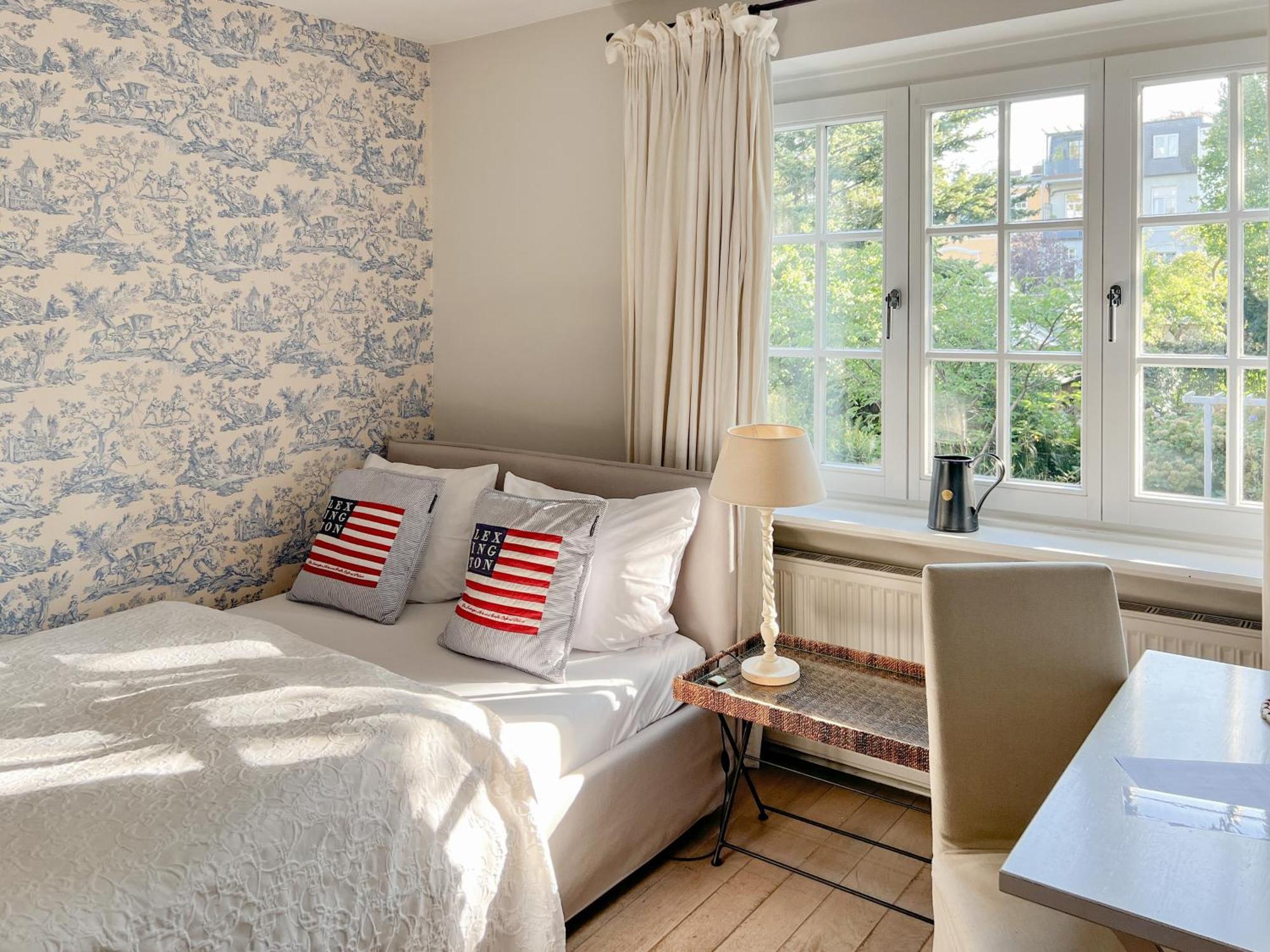 Von Deska - Ivy House Aparthotel Amburgo
