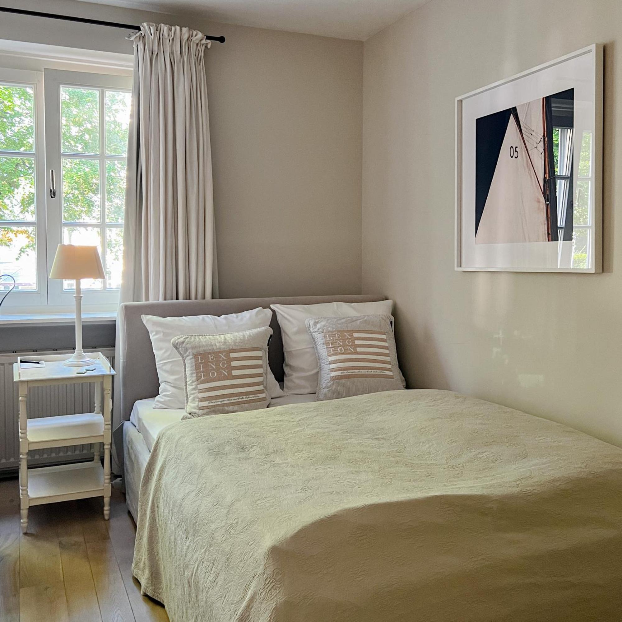Von Deska - Ivy House Amburgo