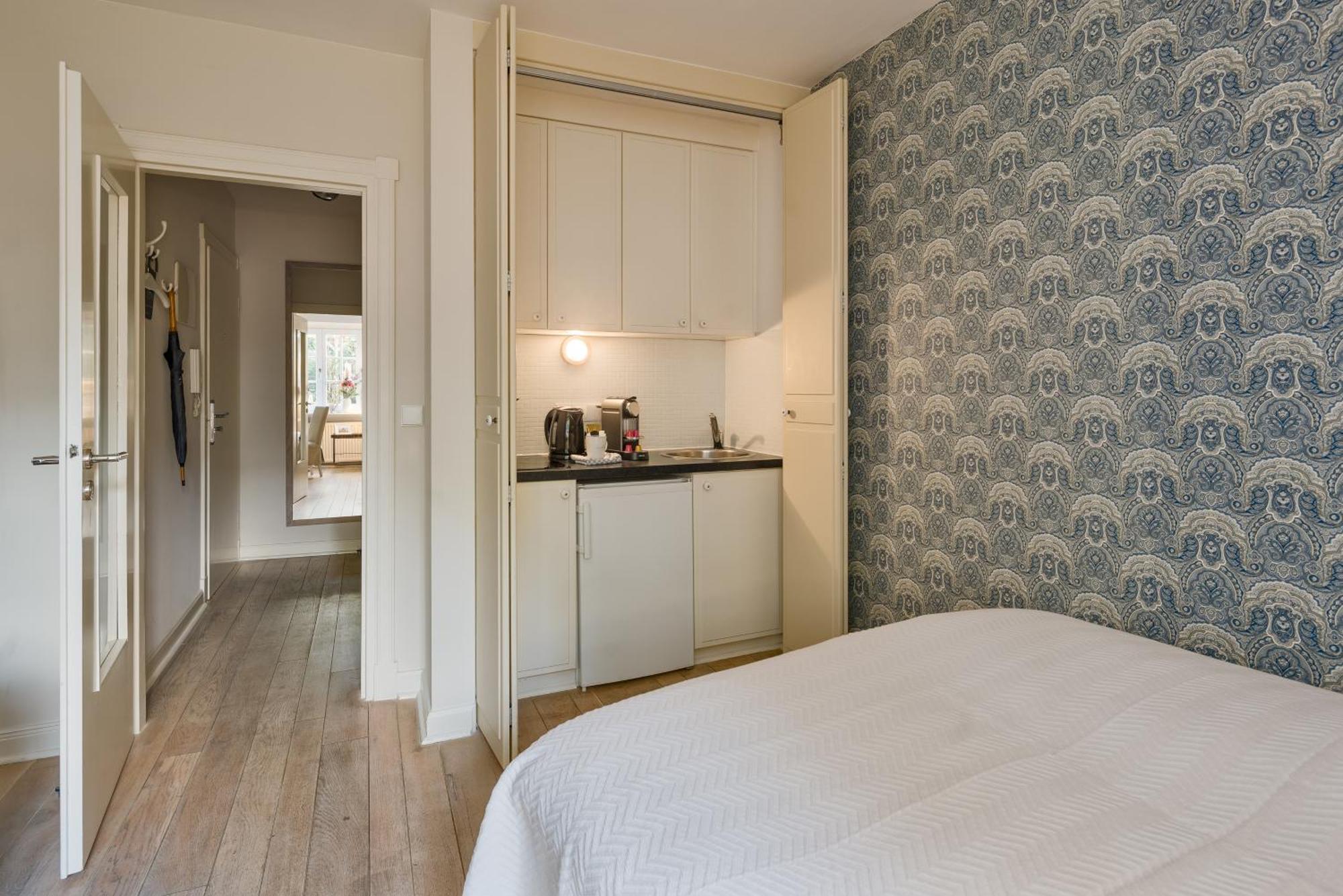 Von Deska - Ivy House Aparthotel Amburgo