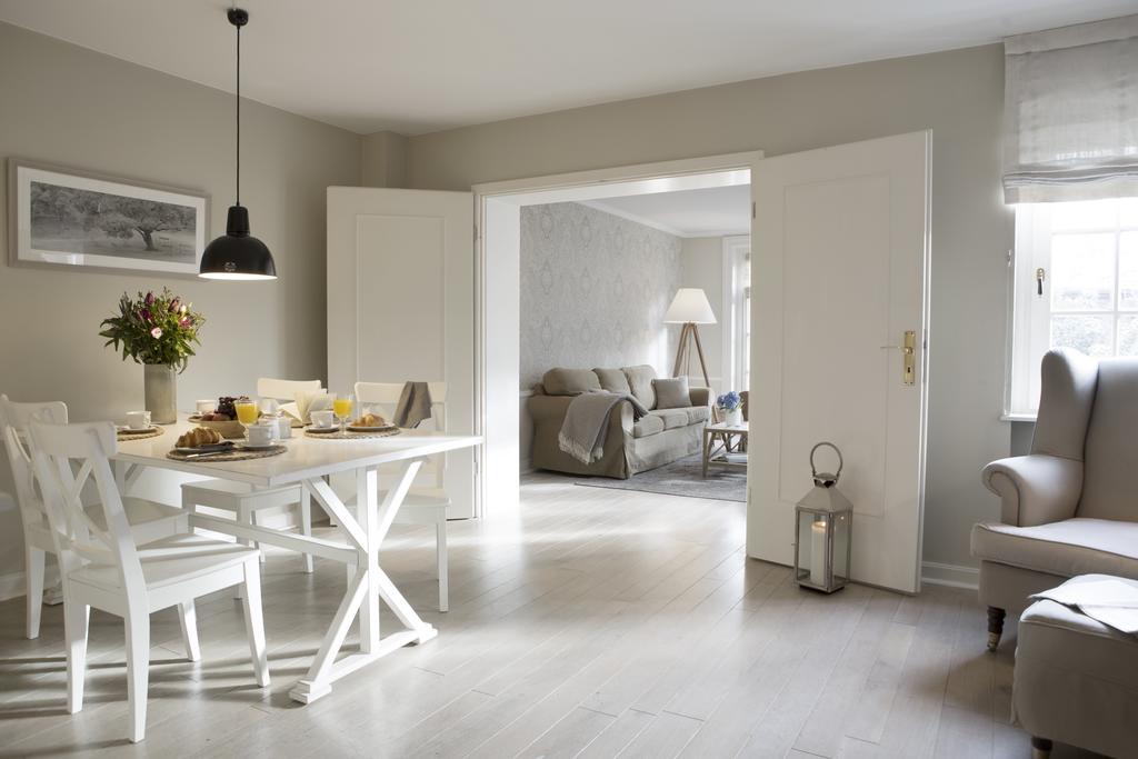 Von Deska - Ivy House 3* Amburgo