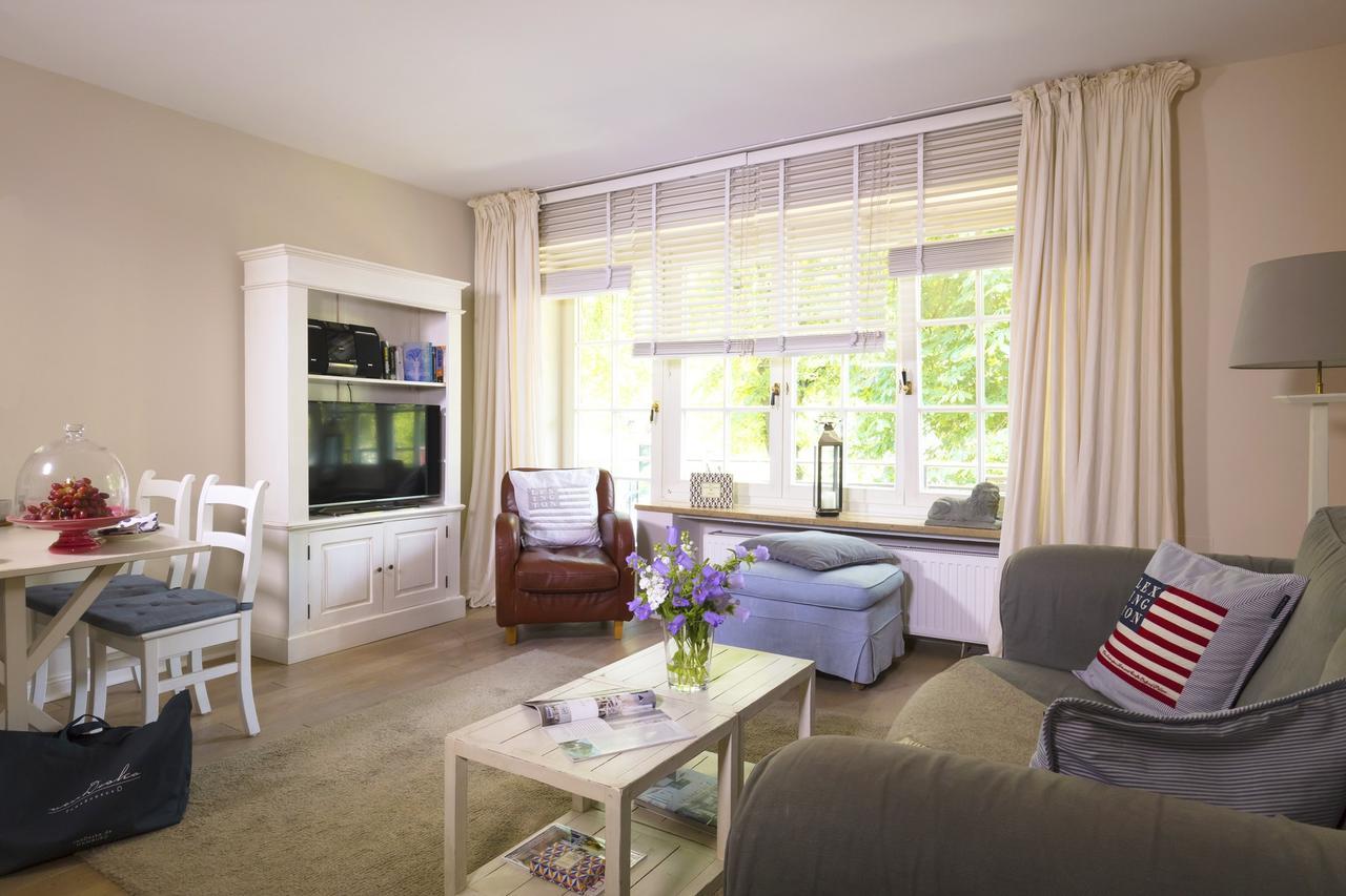 Aparthotel Von Deska - Ivy House Amburgo